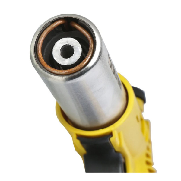 Картинка Горелка газовая керамика в сопле защита от вспышек Hanskonner