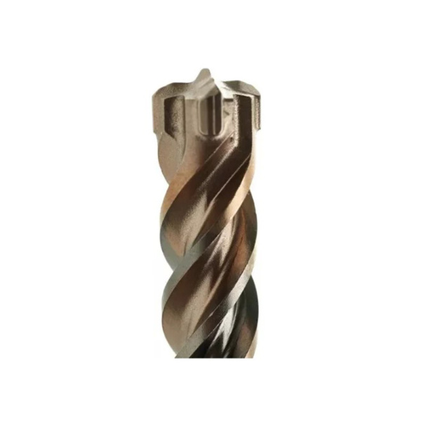 Картинка Бур SDS-plus MX4 20х250 4 грани Milwaukee