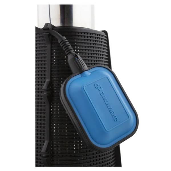 Картинка Насос колодезный ВОДОМЕТ 55/35 А донный фильтр Джилекс