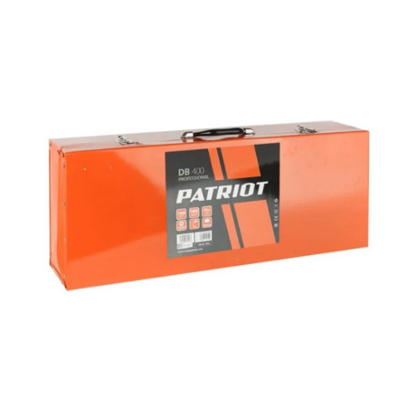 Картинка Отбойный молоток Patriot DB 400