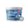 Эпоксидная затирка Kerateks С.60 Жемчужно-серый 2,5 кг