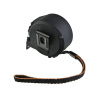 Картинка Рулетка с автостопом 5 м 25 мм магнит soft touch Sturm