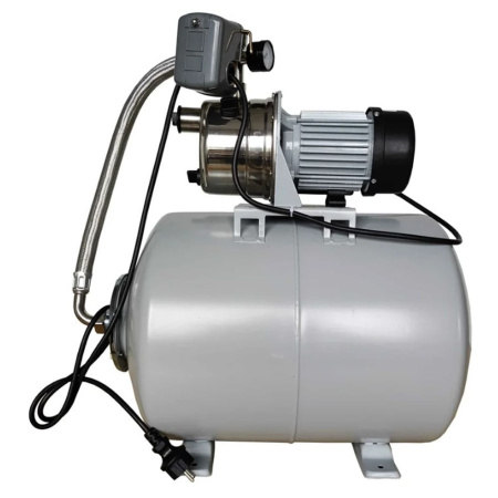 Картинка Автономная насосная станция Ресанта АНС-4200Н/50 77/1/8