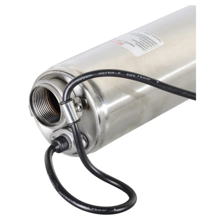 Картинка Насос скважинный Ресанта НС-55/50 ПРОФ 77/3/1