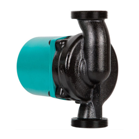 Картинка Насос циркуляционный с мокрым ротором BASIC S 32-8S 180 PN10 230В/50 Гц Shinhoo