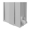Картинка Радиатор Royal Thermo PianoForte 200-16 секций Bianco Traffico Bimetall
