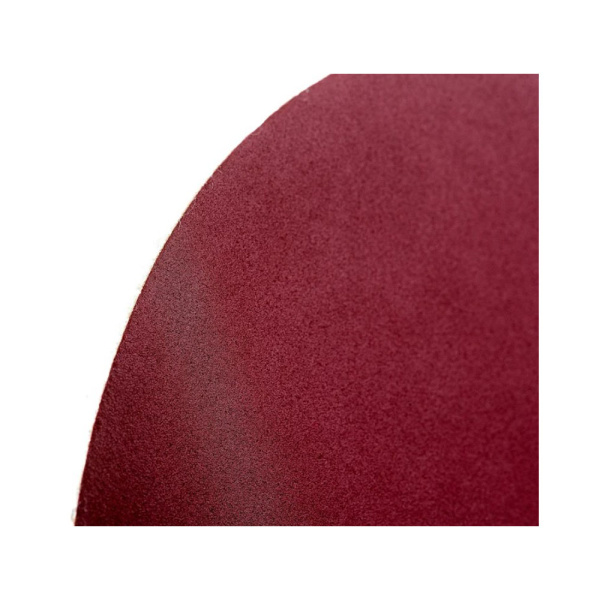 Картинка Круги шлифовальный под липучку 125 мм Р400 5 шт CUTOP