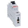Картинка Автоматический выключатель 1п SH201 С 32А 4,5кА ABB