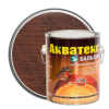 Натуральное масло Акватекс БАЛЬЗАМ Махагон 2 л