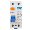 Выключатель дифференциального тока (УЗО) 2п 40А 30мА тип AC NXL-63 6кА CHINT 