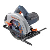 Пила Циркулярная 185 мм 1400 Вт 4700 об/м MAX-PRO