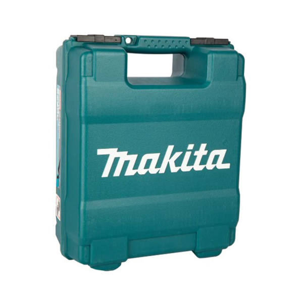Картинка Аккумуляторная дрель-шуруповерт 18В Makita DF488D002 G-series