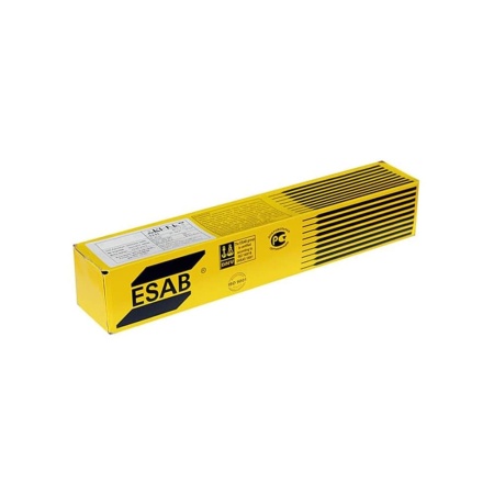 Электроды Esab УОНИ 13х55х3 мм 4,5 кг
