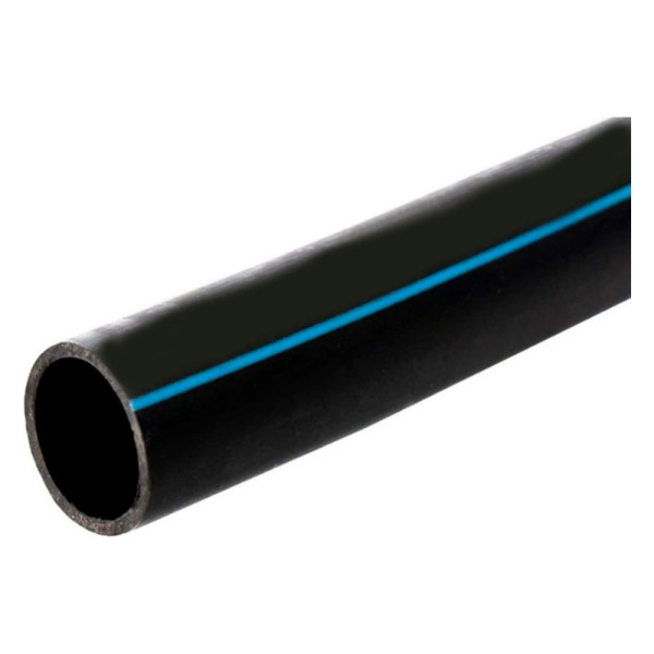 Картинка Труба ПНД 32x3,0 мм РЕ 100 PN16 SDR 11 1.6 МПа бухта 200 м Политэк