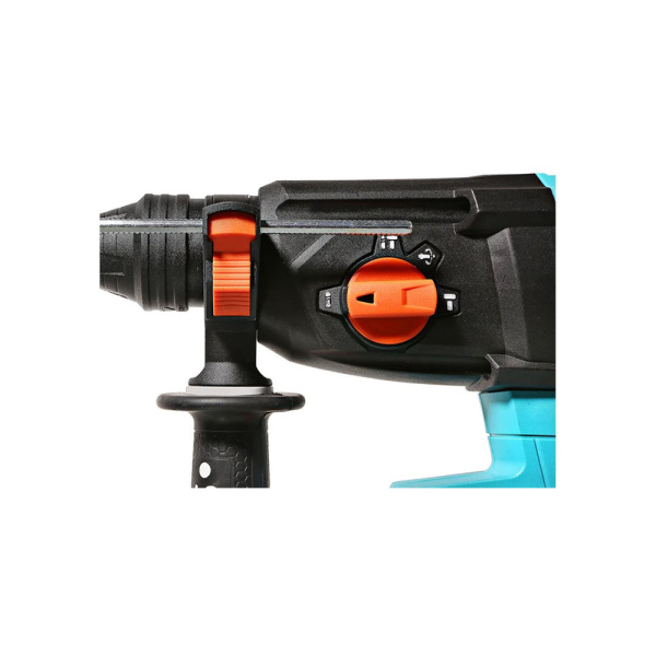 Картинка Перфоратор аккумуляторный б/щ 18В 1BatterySystem Sturm