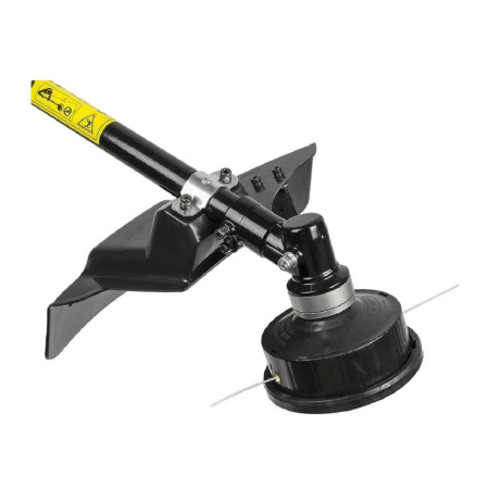 Картинка Электротриммер Huter GЕT 1500В