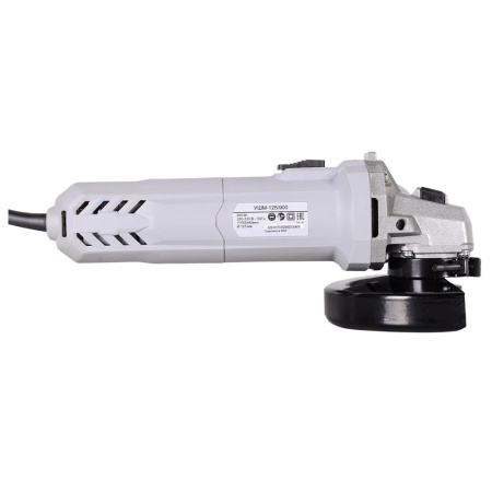 Картинка Углошлифовальная машина УШМ-125/900 Ресанта 75/12/2