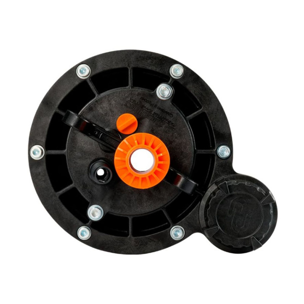 Картинка Оголовок скважинный ОСПБ 110-133/25 6303 Джилекс