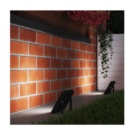 Картинка Прожектор светодиодный ДО 30 Вт 6500К 4750 лм IP65 Elementary GAUSS