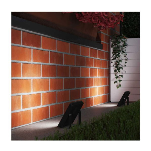 Картинка Прожектор светодиодный ДО 30 Вт 6500К 4750 лм IP65 Elementary GAUSS