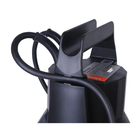 Картинка Насос дренажный 450Вт 142 л/м напор до 6 м Sturm