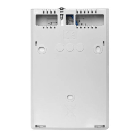 Картинка Термостат BALLU BMC-2 накладной комнатный механический проводной НО/НЗ