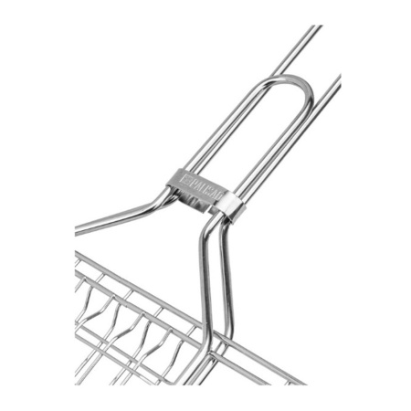 Картинка Решетка гриль 300х400 мм PALISAD Camping
