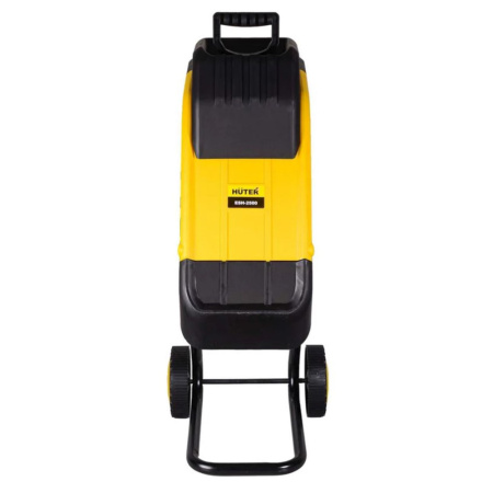 Картинка Садовый измельчитель Huter ESH-2500 70/13/11
