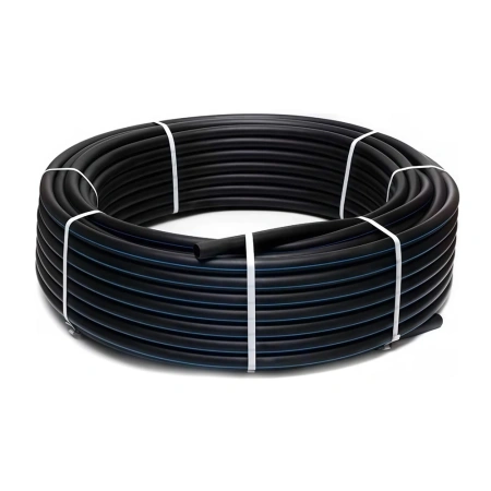 Труба ПНД  25 x 2,0 мм ПЕ100 SDR13,6 ГОСТ 18599-2001