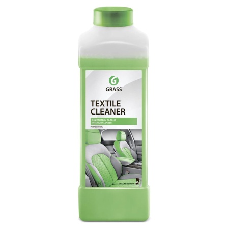 Очиститель салона Textile cleaner Grass