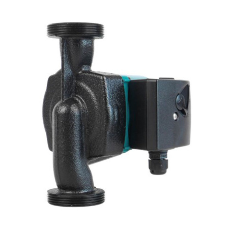 Картинка Насос циркуляционный с мокрым ротором BASIC S 32-4S 180 PN10 230В/50 Гц Shinhoo