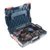 Картинка Аккумуляторная дрель BOSCH GSR 12V-15FC