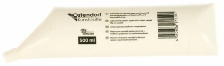 Смазка сантехническая 500 грамм Ostendorf