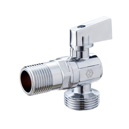 Кран для подключения сантехнических приборов 1/2'x3/4' НН MVI Кран для подключения сантехнических приборов 1/2'x3/4' НН MVI