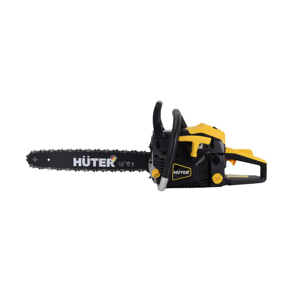 Картинка Бензопила Huter BS-45