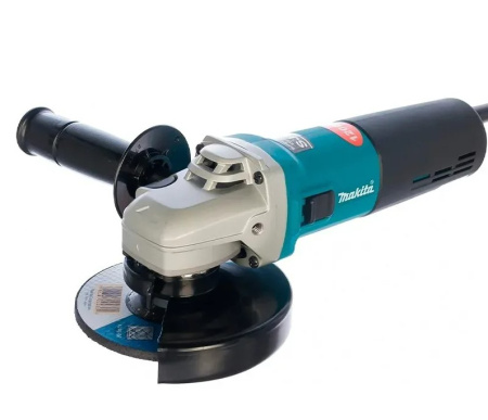 Макита УШМ 9562 CVН