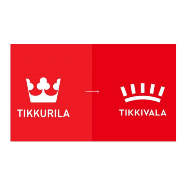 Картинка Защитный состав для саун полуматовый 0,9 л Tikkurila/Tikkivala Supi Sauna Protect
