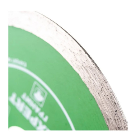 Картинка Круг Алмазный Эксперт гранит 125х22,23 мм TRIO-DIAMOND