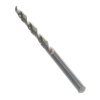 Картинка Сверло по металлу HSS-G 4.8x86 мм Milwaukee THUNDERWEB