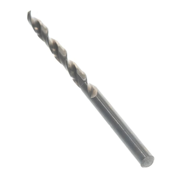 Картинка Сверло по металлу HSS-G 4.8x86 мм Milwaukee THUNDERWEB