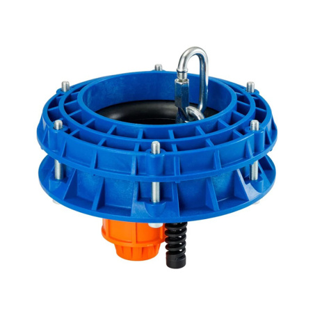 Картинка Оголовок скважинный ОСП 110-133/25 6300 Джилекс