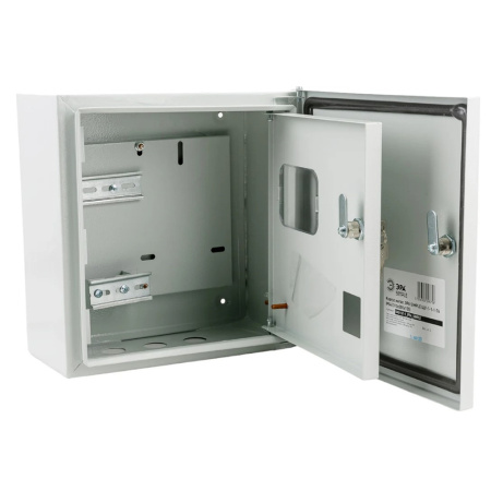 Картинка Корпус металлический ЩУ-1-1-1-76 310x300x155 IP54 NO_SIMPLE_STM_SHU-1/1-1 ERA