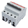 Картинка Автоматический выключатель 4п SH204 С 16А 4,5кА ABB