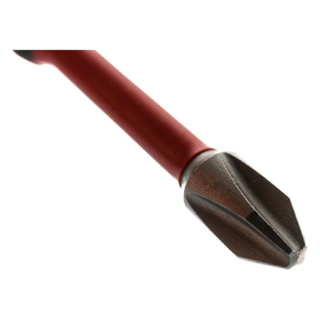 Картинка Бита PH2 50 мм SHOCKWAVE Milwaukee