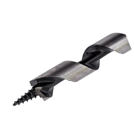 Картинка Сверло спиральное по дереву 8х230 мм КЕДР