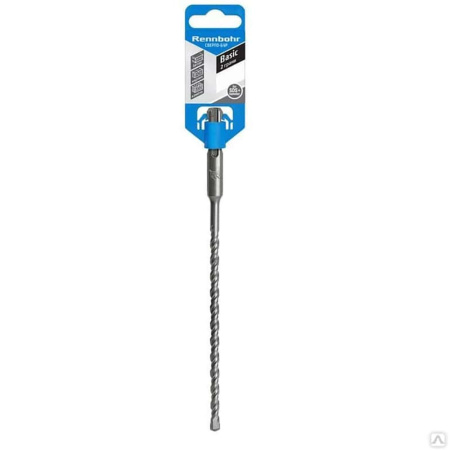 Бур SDS plus Rennbohr Duo 10х110 мм
