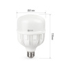 Картинка Лампа светодиодная LED-HP-PRO 100Вт 230В E27 с адаптером Е40 6500К 9500Лм IN HOME