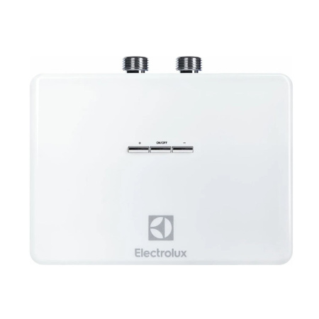 Картинка Водонагреватель электрический проточный Electrolux NPX 6 AQUATRONIC DIGITAL 2.0