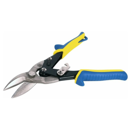 Картинка Ножницы по металлу правый рез МастерАлмаз 250 мм