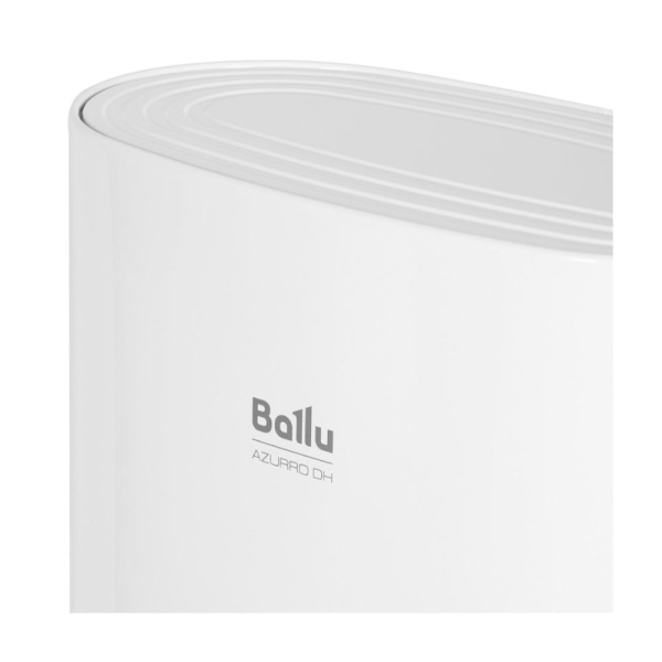 Картинка Водонагреватель электрический Ballu Azurro DH BWH/S 100 НС-1701412